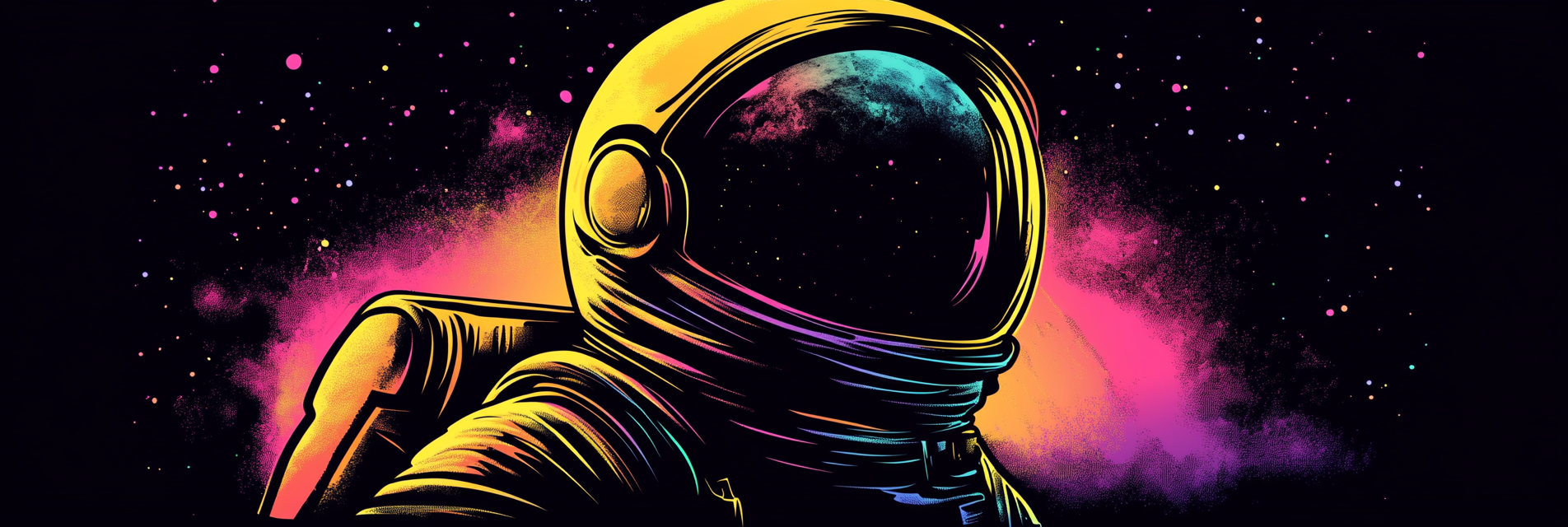 Buzz background image